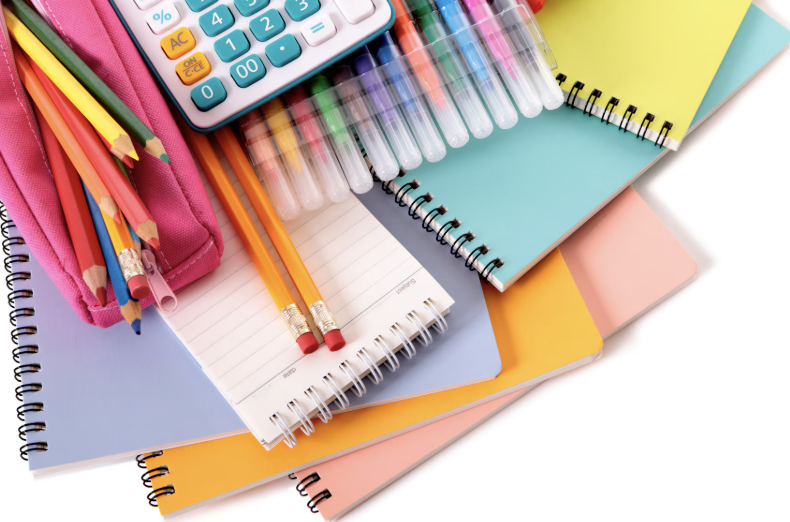 Stationery Products